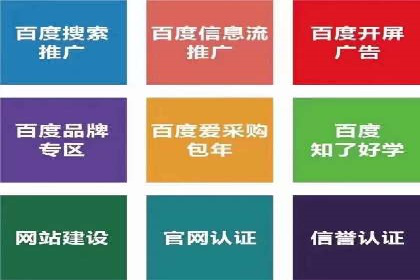 案例分享：SEM托管代运营助力企业突破瓶颈